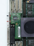 Motorola 01-W3865 Card