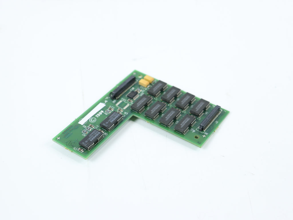 Motorola 0340-1025 Card