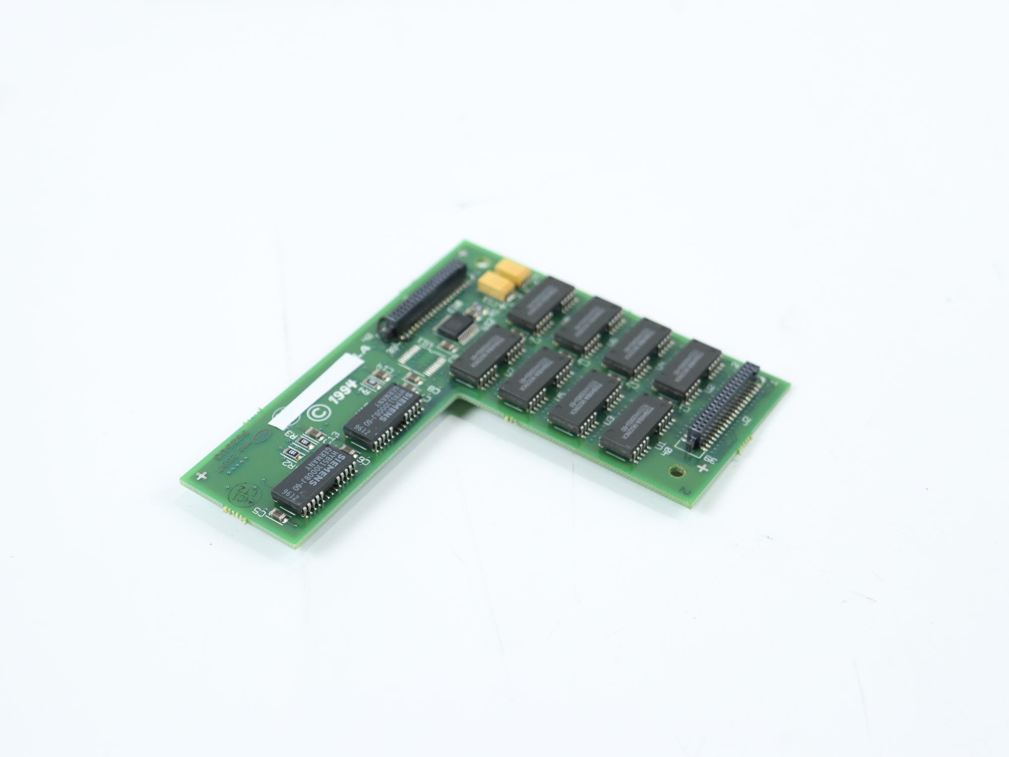 Motorola 0340-1025 Card
