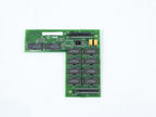 Motorola 0340-1025 Card