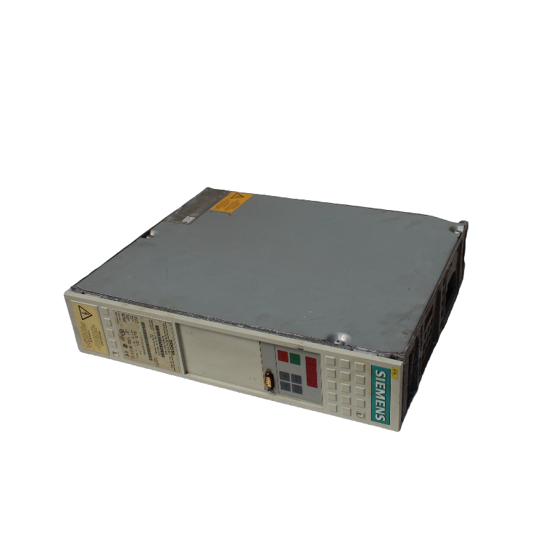 西門子 6SE7016-1EA51-Z 變頻器交流驅動器