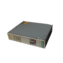 Load image into Gallery viewer, SIEMENS 6SE7016-1EA51-Z Frequency Converter AC Drive
