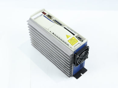 KOLLMORGEN PRD-HP40AAIF-63 Servo Drive