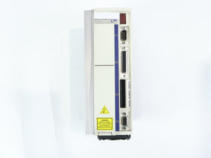 KOLLMORGEN PRD-HP40AAIF-63 Servo Drive