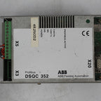 ABB機器人配件DSQC352 3HNE00009-1/04