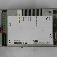 Load image into Gallery viewer, ABB Robot Accessories DSQC352 3HNE00009-1/04