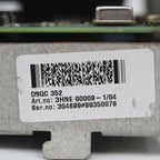 ABB機器人配件DSQC352 3HNE00009-1/04