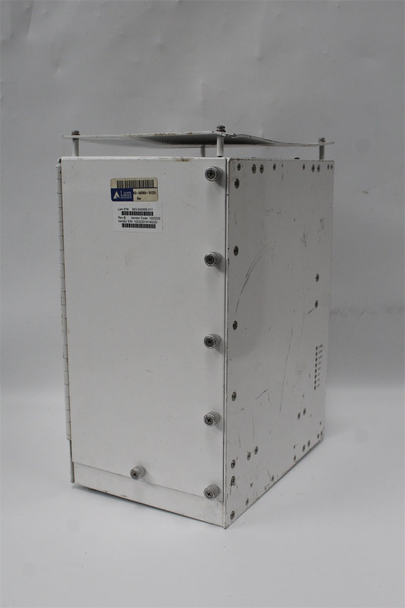 泛林研究 853-042958-211 VME 機架
