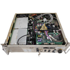 安川 ERCR-SS23-A007 變頻器輸入100V