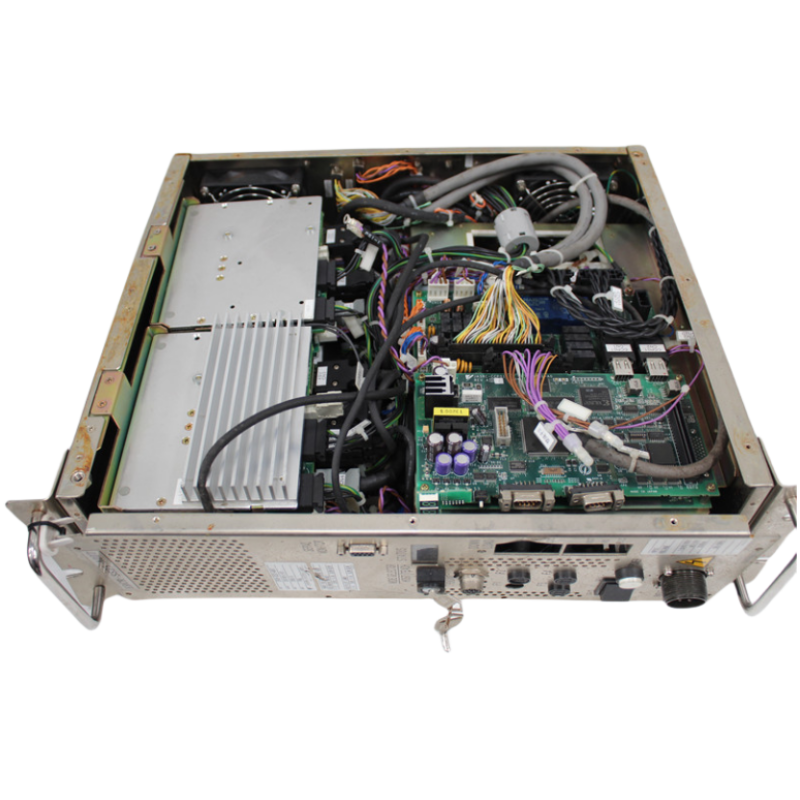 安川 ERCR-SS23-A007 變頻器輸入100V
