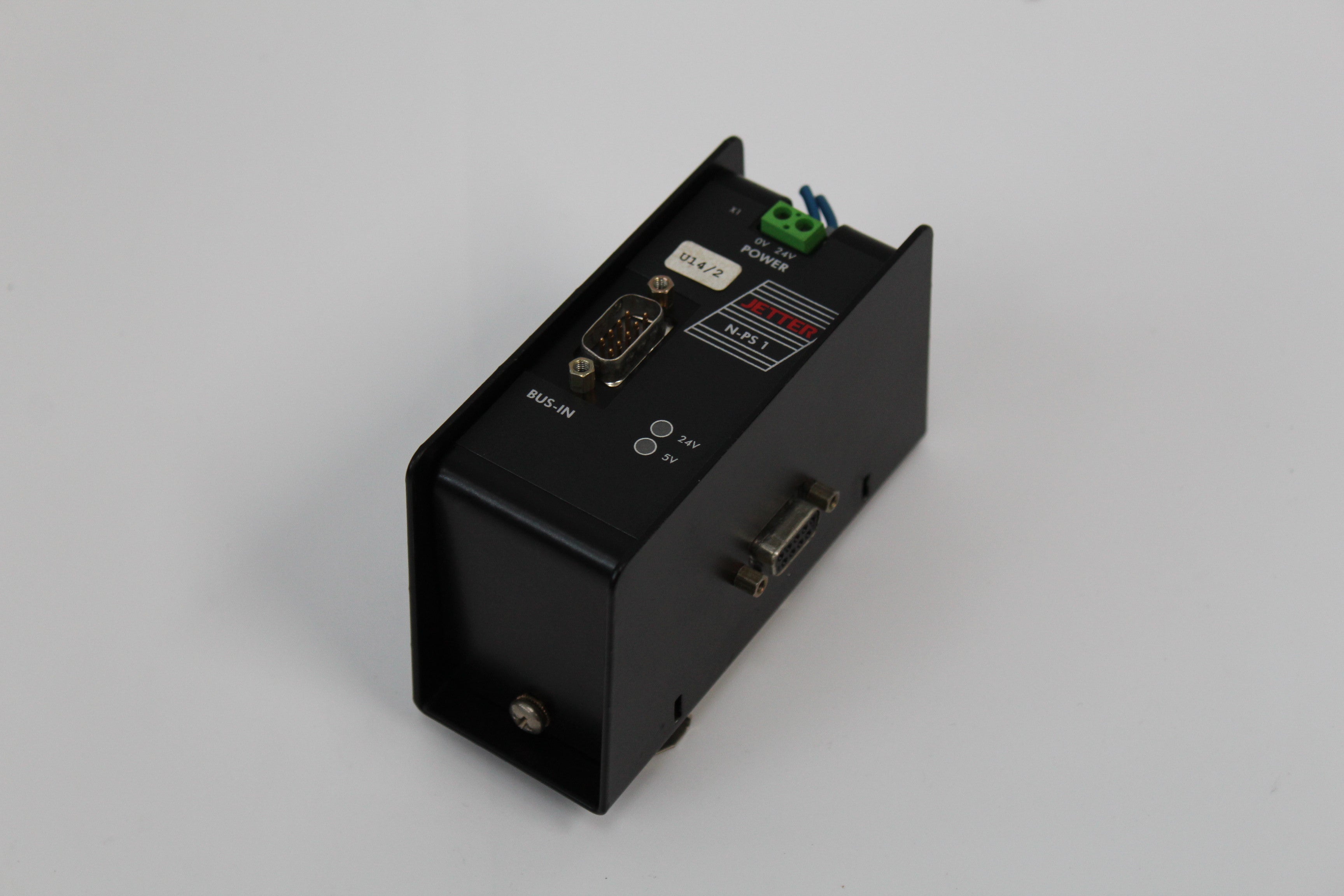 Jetter N-PS1 power supply module