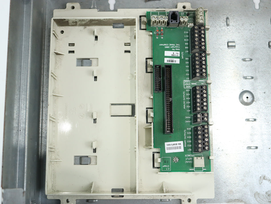 特靈 50100886 電路板