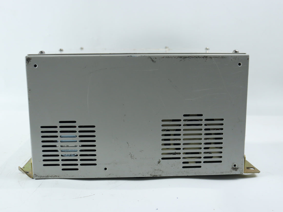 BROOKS 002-9400-25 ROBOT CONTROLLER - Rockss Automation