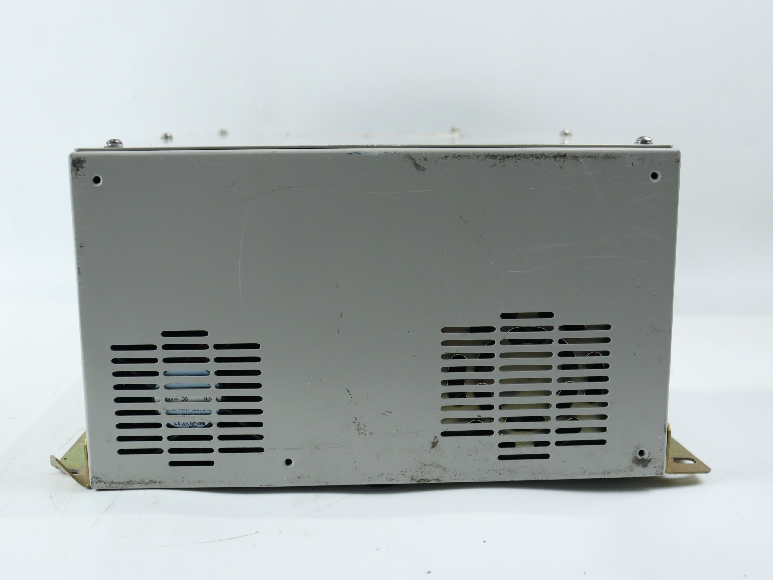 BROOKS 002-9400-25 ROBOT CONTROLLER - Rockss Automation
