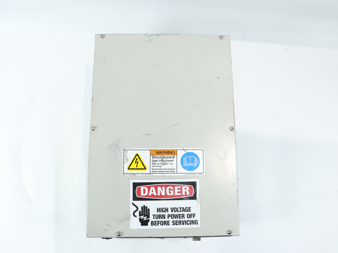 BROOKS 002-9400-25 ROBOT CONTROLLER - Rockss Automation