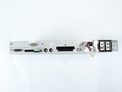 BOSCH REXROTH DM 15K 1101-D Servo Drive