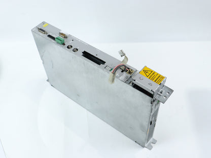 REXROTH DM 08K 1101-D Servo Drive