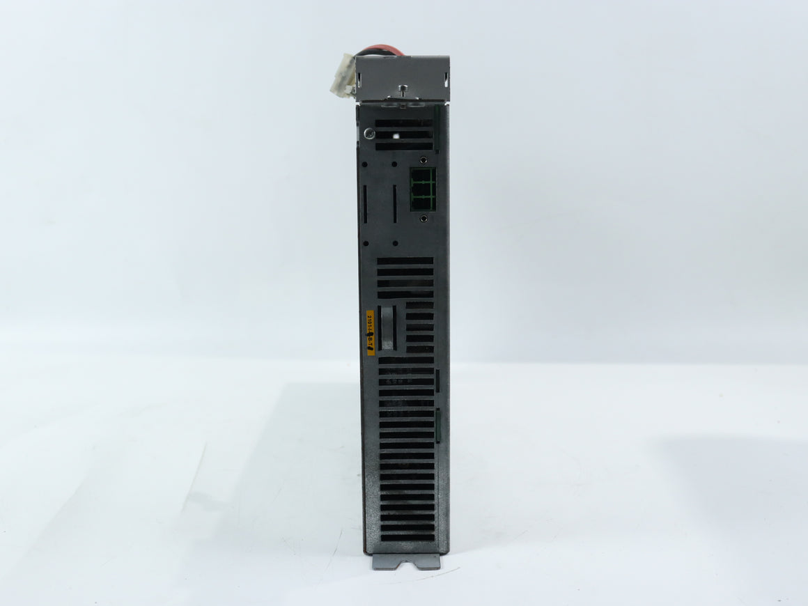 Bosch DM 30K 1101-D DM30K1101-D Servo Drive - Rockss Automation