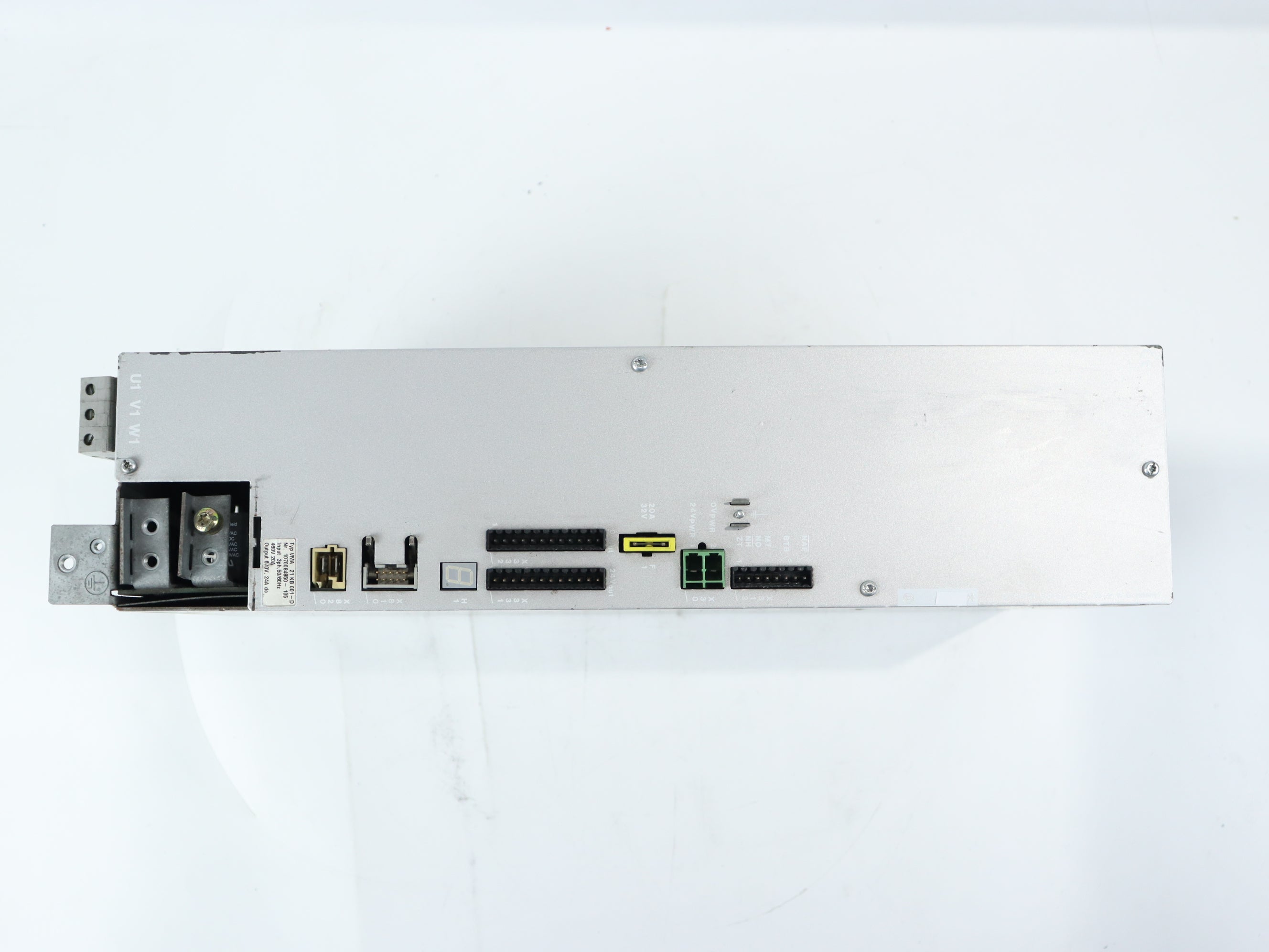 Bosch VMA21 KB001-D Power Module - Rockss Automation