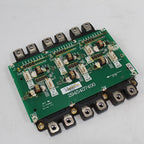 富士馬達 6MBI450U4-120 IGBT模組