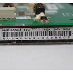富士馬達 6MBI450U4-120 IGBT模組
