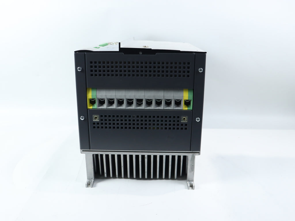 施耐德LXM15HC11N4X伺服驅動器