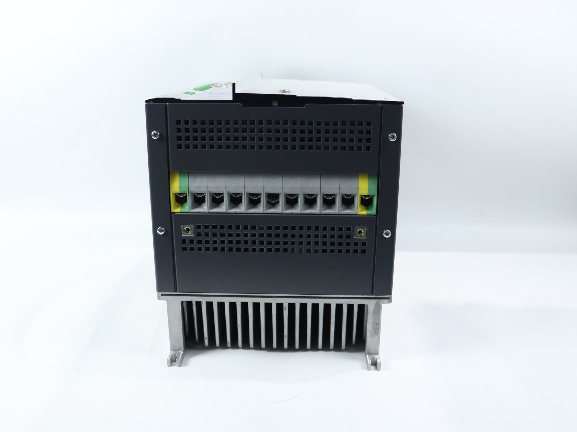 施耐德LXM15HC11N4X伺服驅動器