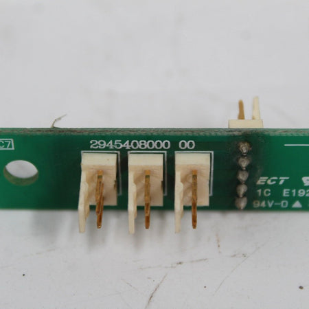 Allen Bradley 2945408000 Fan Interface Board - Rockss Automation