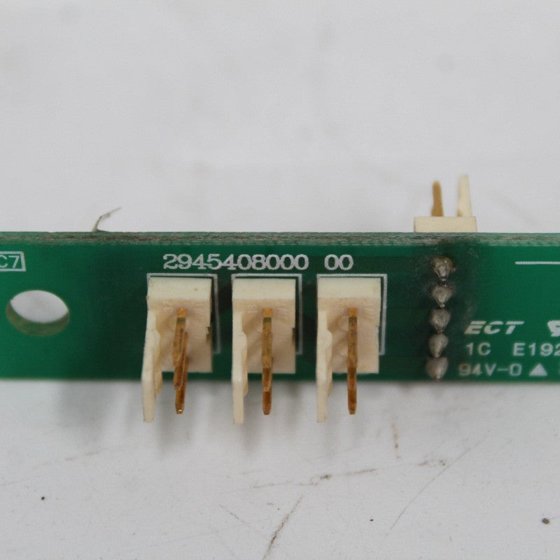 Allen Bradley 2945408000 Fan Interface Board - Rockss Automation