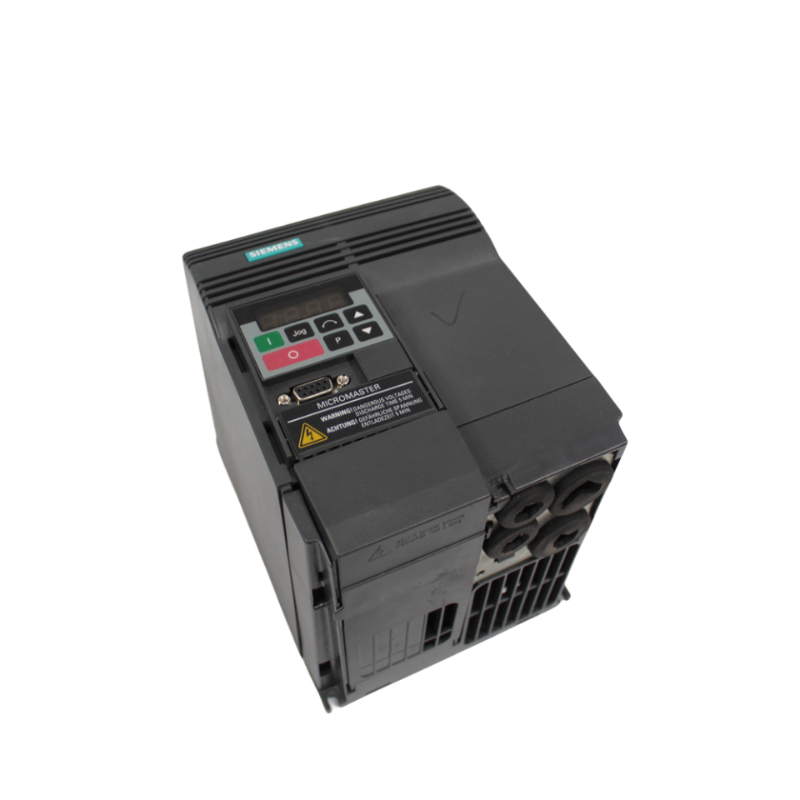 西門子 6SE9215-8DB40 Micromaster 交流電驅動器