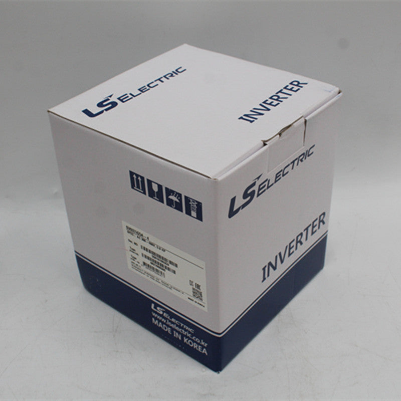 LS SV037IG5A-4變頻器