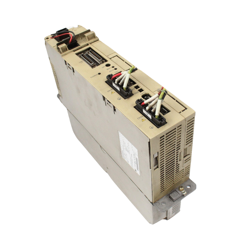 安川SGDK-0505AFAY22伺服驅動器輸入DC270-325V