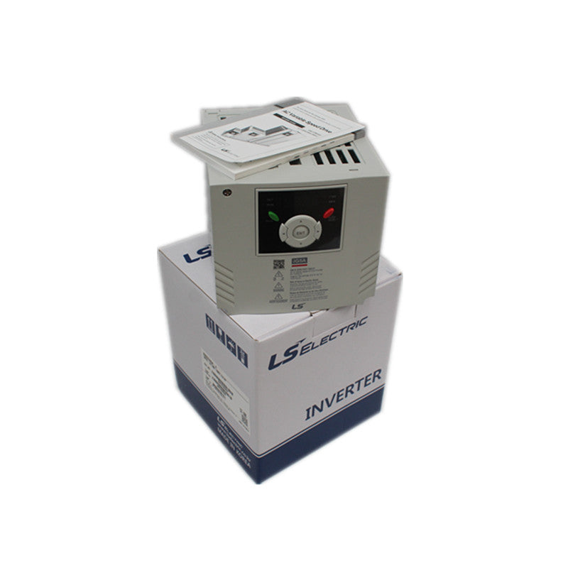 LS SV037IG5A-4變頻器