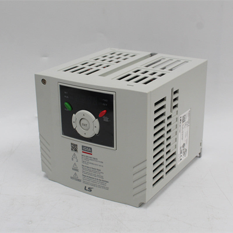 LS SV037IG5A-4變頻器