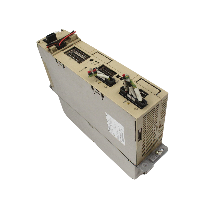 安川SGDK-1010AFAY22伺服驅動器輸入DC270-325V