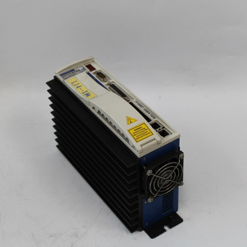 Kollmorgen LE06565-AG伺服驅動器輸入115/230VAC