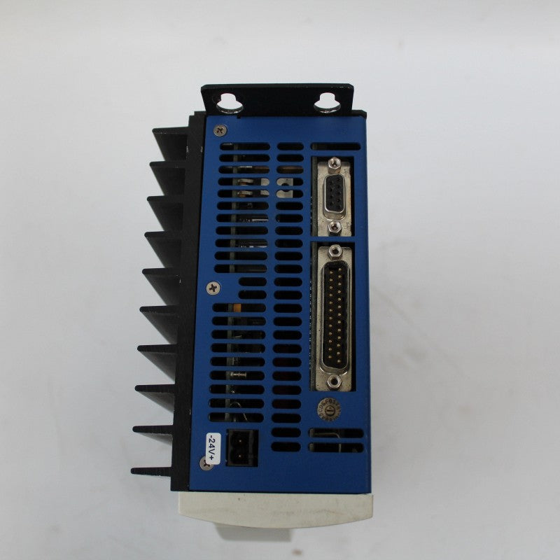 Kollmorgen LE06565-AG伺服驅動器輸入115/230VAC