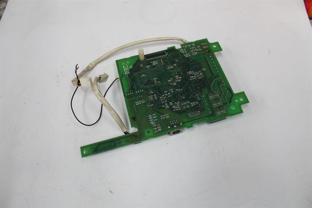 ALLEN BRADLEY 41391-106-51 板