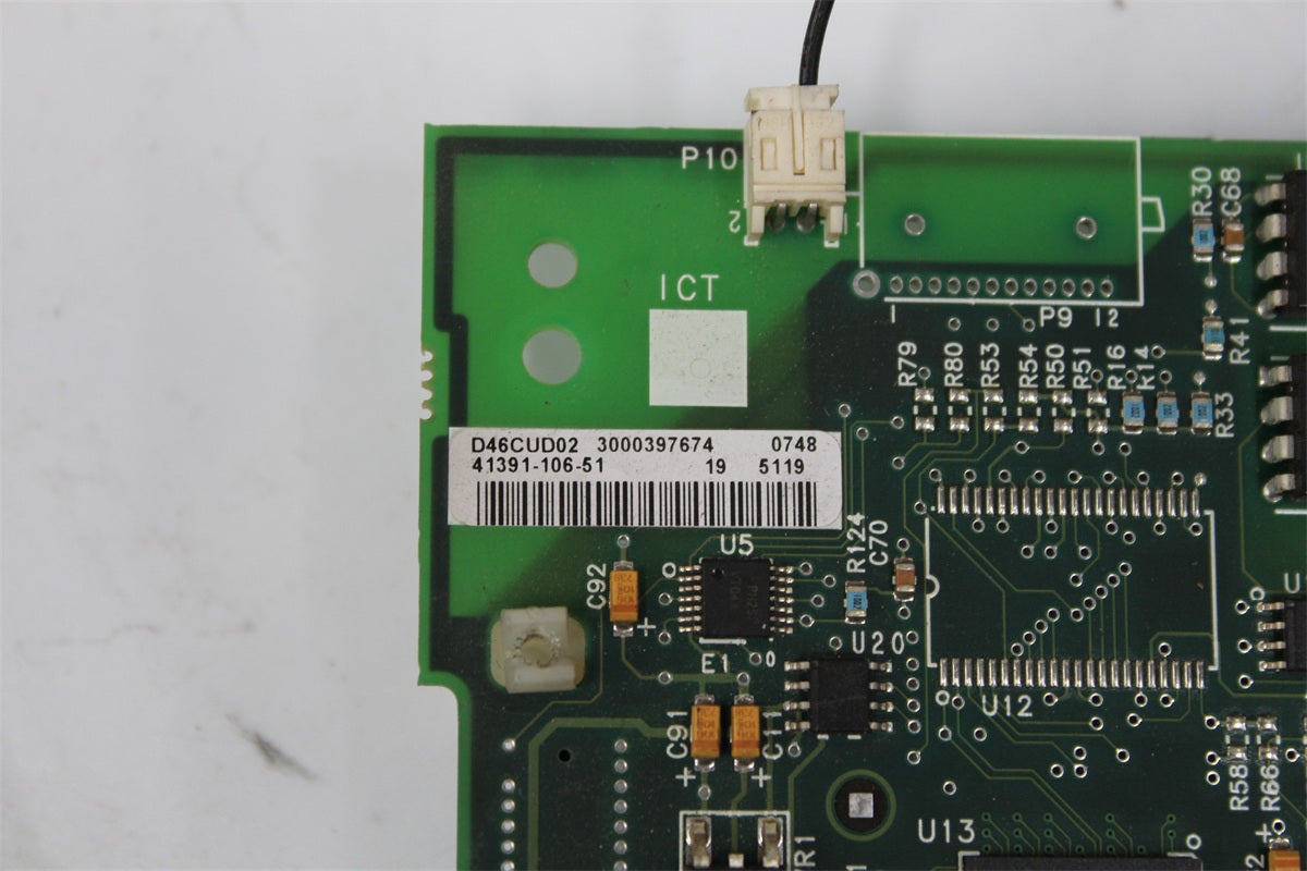 ALLEN BRADLEY 41391-106-51 板