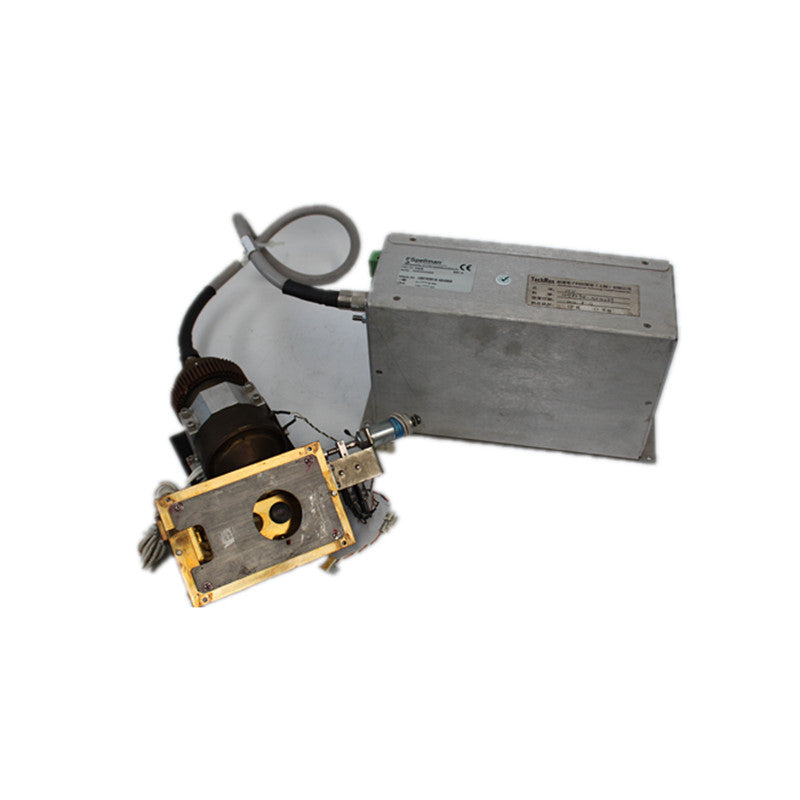 斯派曼X3839電源