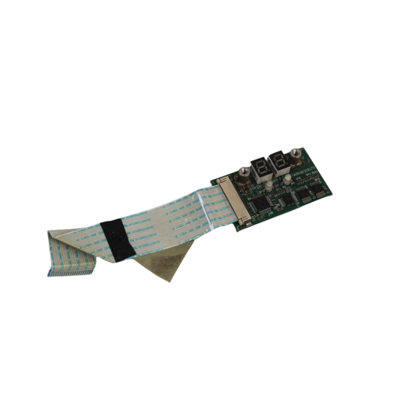 SIEMENS A5E00318170 PCU50.3 Display Board - Rockss Automation