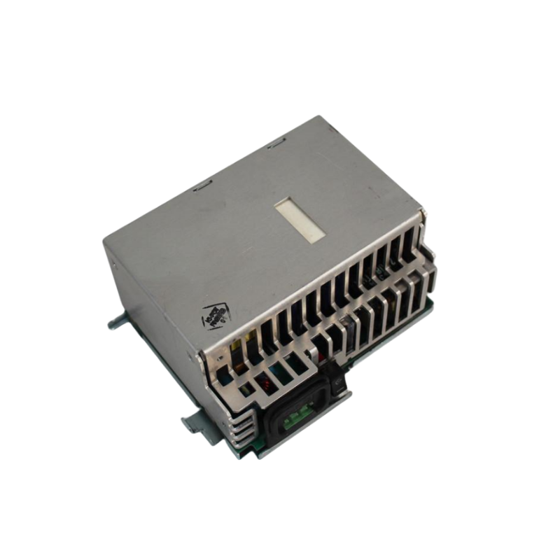 Siemens A5E01231722 SIMATIC PC Power Supply