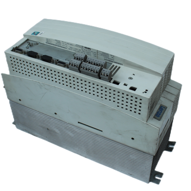 Lenze EVS9325-ES伺服驅動器輸入400/480V