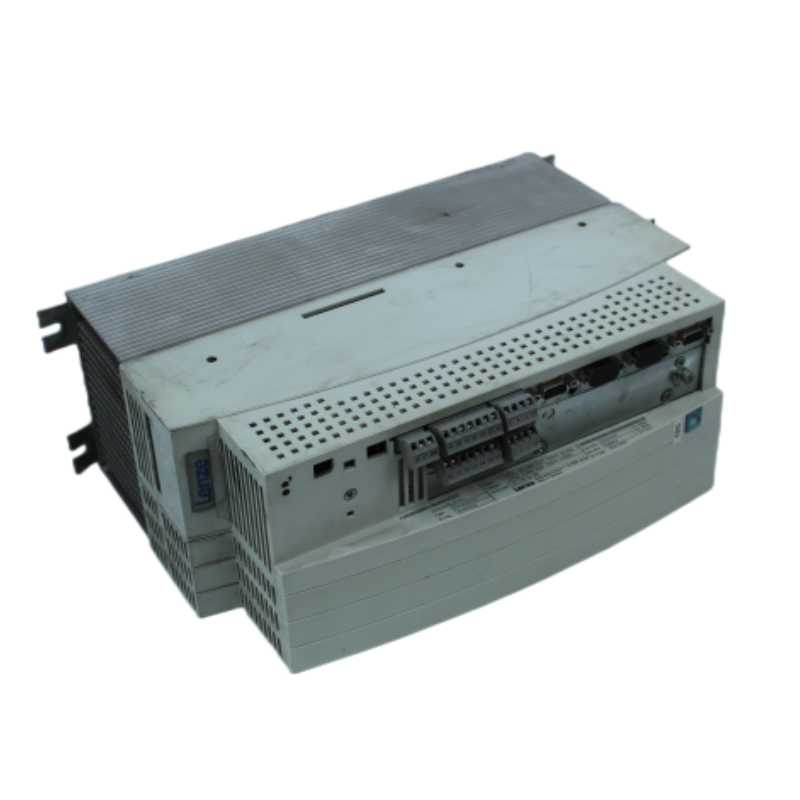 Lenze EVS9325-ES伺服驅動器輸入400/480V