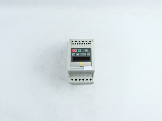 ALLEN BRADLEY 160-BA03NSF1 SERIES C VFD