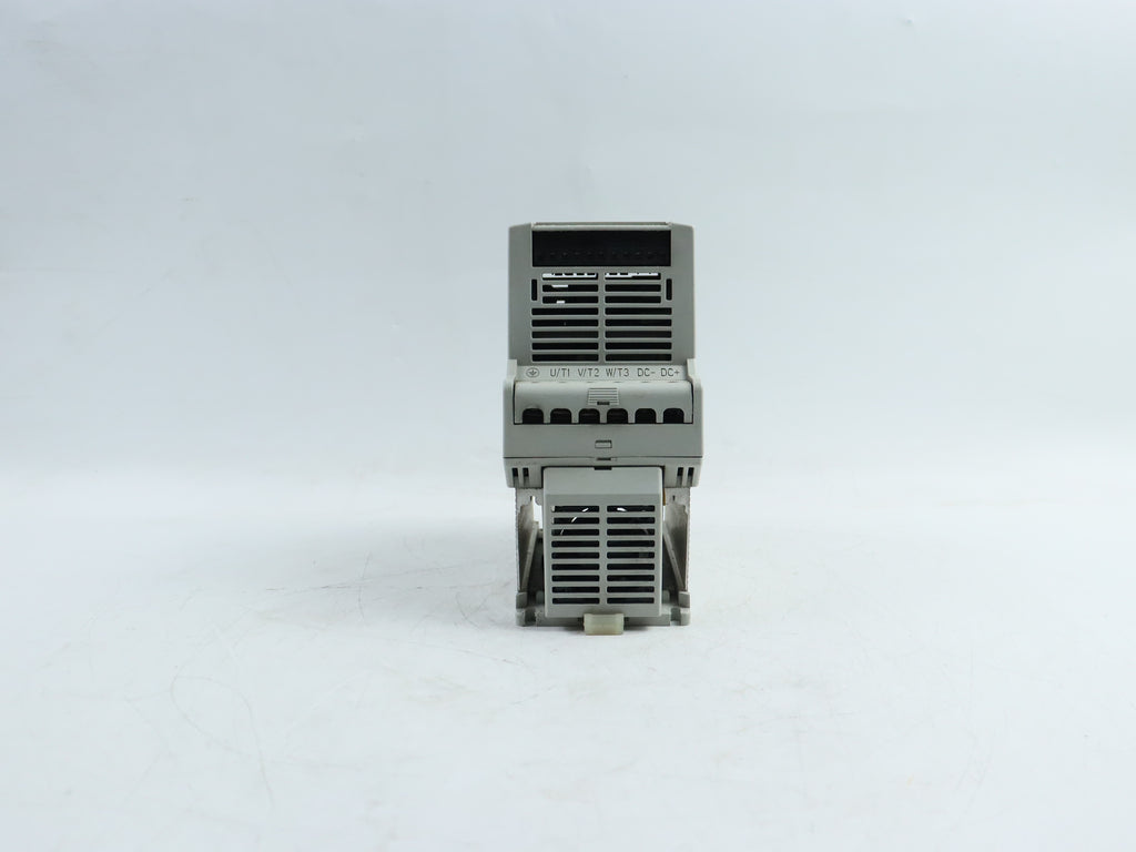 ALLEN BRADLEY 160-BA03NSF1 C系列變頻器