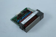 將圖片載入圖庫檢視器 Allen-Bradley 1746-IM16 SLC 500 16-Channel AC Input Module