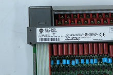 Load image into Gallery viewer, Allen-Bradley 1746-IM16 SLC 500 16-Channel AC Input Module