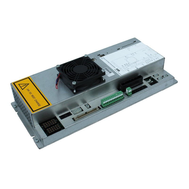 ABB PDB-01 3HNA006147-001 配電板