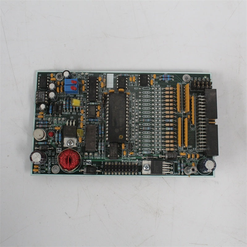 WATLOW 30530-12 30531-00 Pcb - Rockss Automation